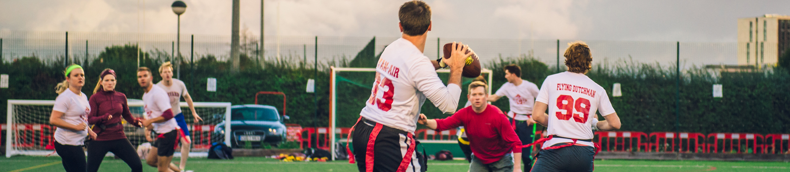 american football london | GO Mammoth