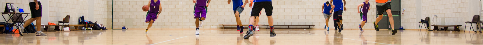 indoor netball