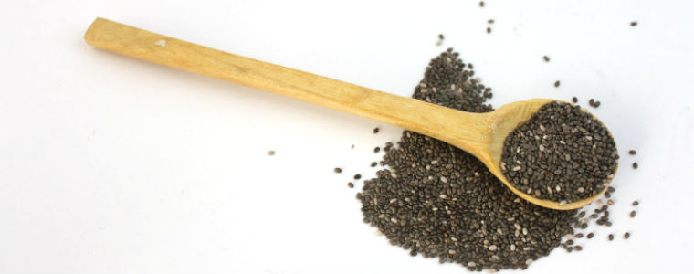 Chia Seeds