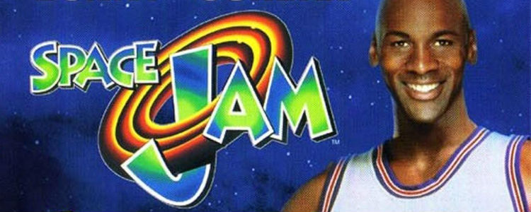 Space Jam