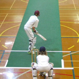 indoor cricket london