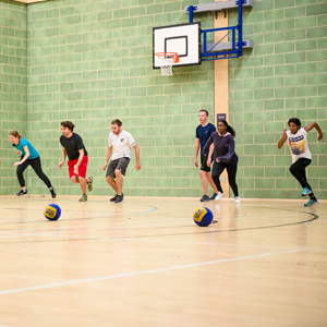 gomammoth dodgeball