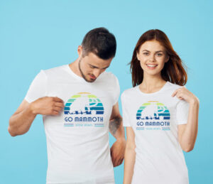 Free T-shirt