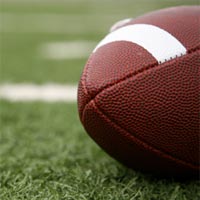 american-flag-football in White City