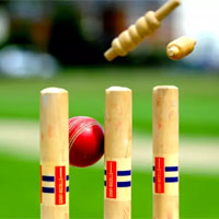 cricket in Southfields