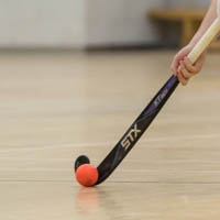 indoor-hockey in Hammersmith 