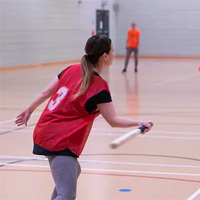 rounders in Clapham Junction (John Bosco)